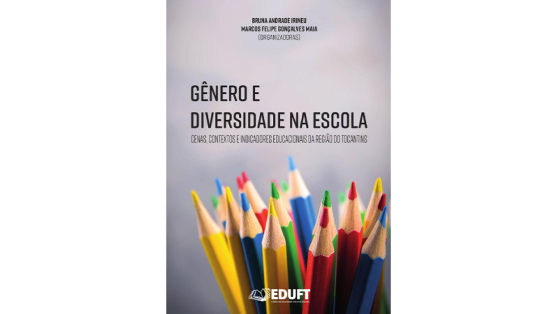 Título do Livro